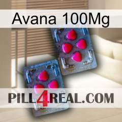 Avana 100Mg 14